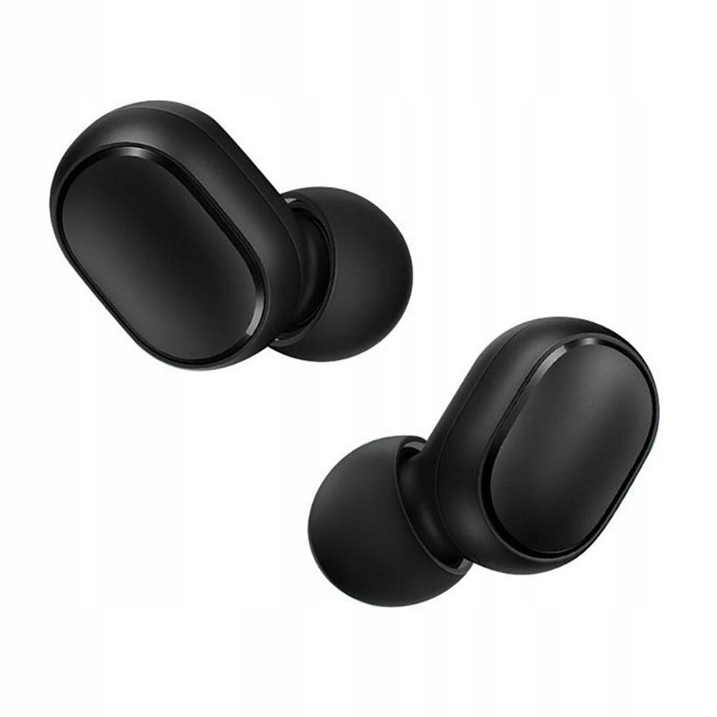 Xiaomi Mi Wireless Earbuds Black