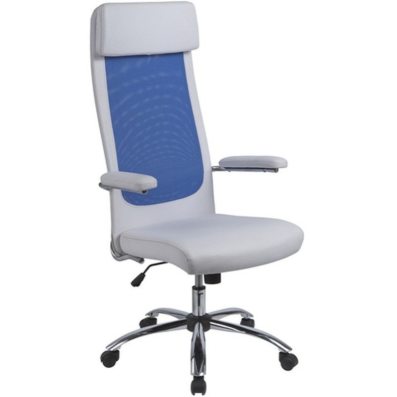 Офисное кресло easy chair 509 tpu