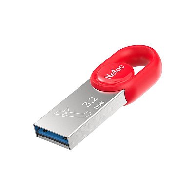 Флеш-память Netac UM2 USB3.2 128GB