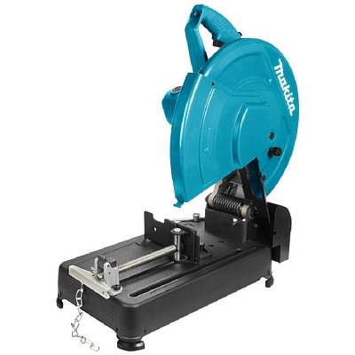 Пила монтажная Makita d355×25.4мм, 2200Вт (LW1401)