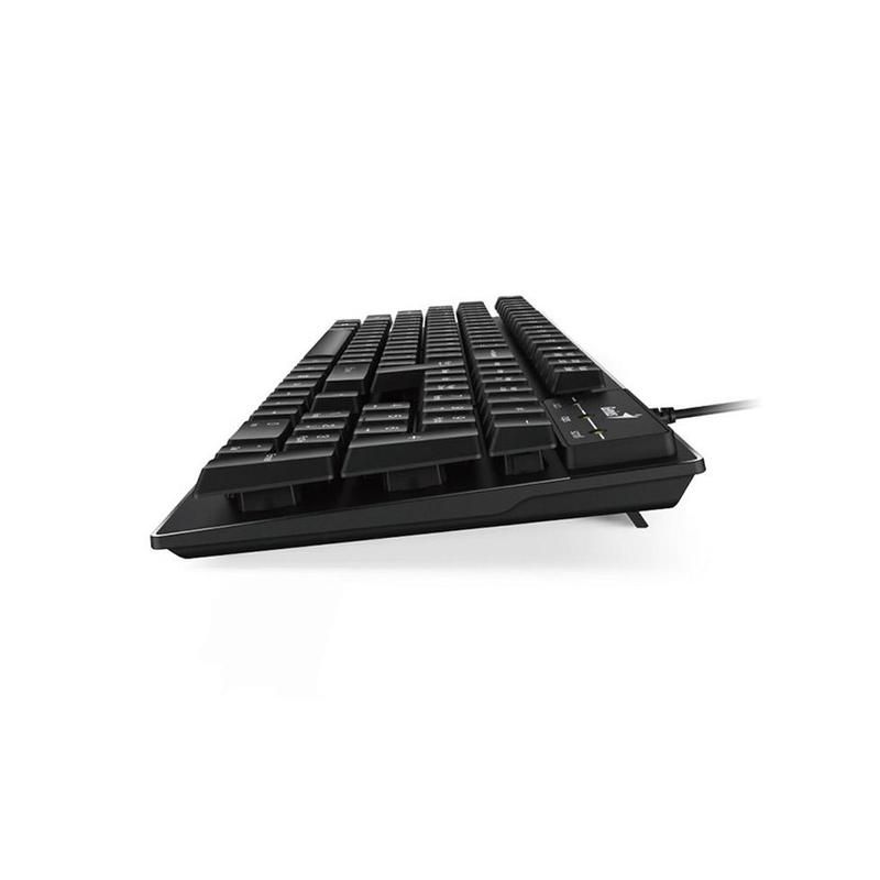 Клавиатура genius smart. Клавиатура проводная Genius Smart KB-102. Клавиатура Genius Smart KB-102. Genius wired Smart Keyboard KB-102. Клавиатура Genius KB-102 Black.