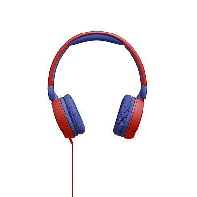 Наушники JBL JR310 Red (JBLJR310RED)