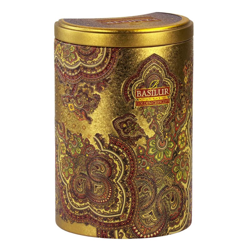 Купить Набор Чая Basilur Oriental Gift Collection