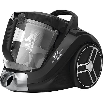 Пылесос Tefal TW4825EA Compact Power XXL