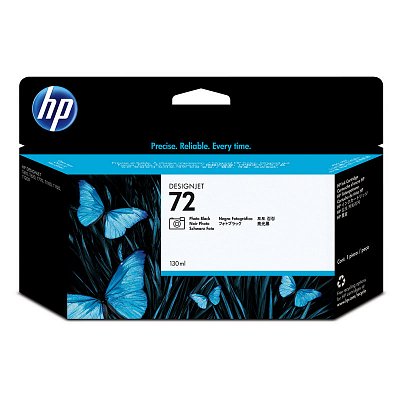 Картридж струйный HP C9370A