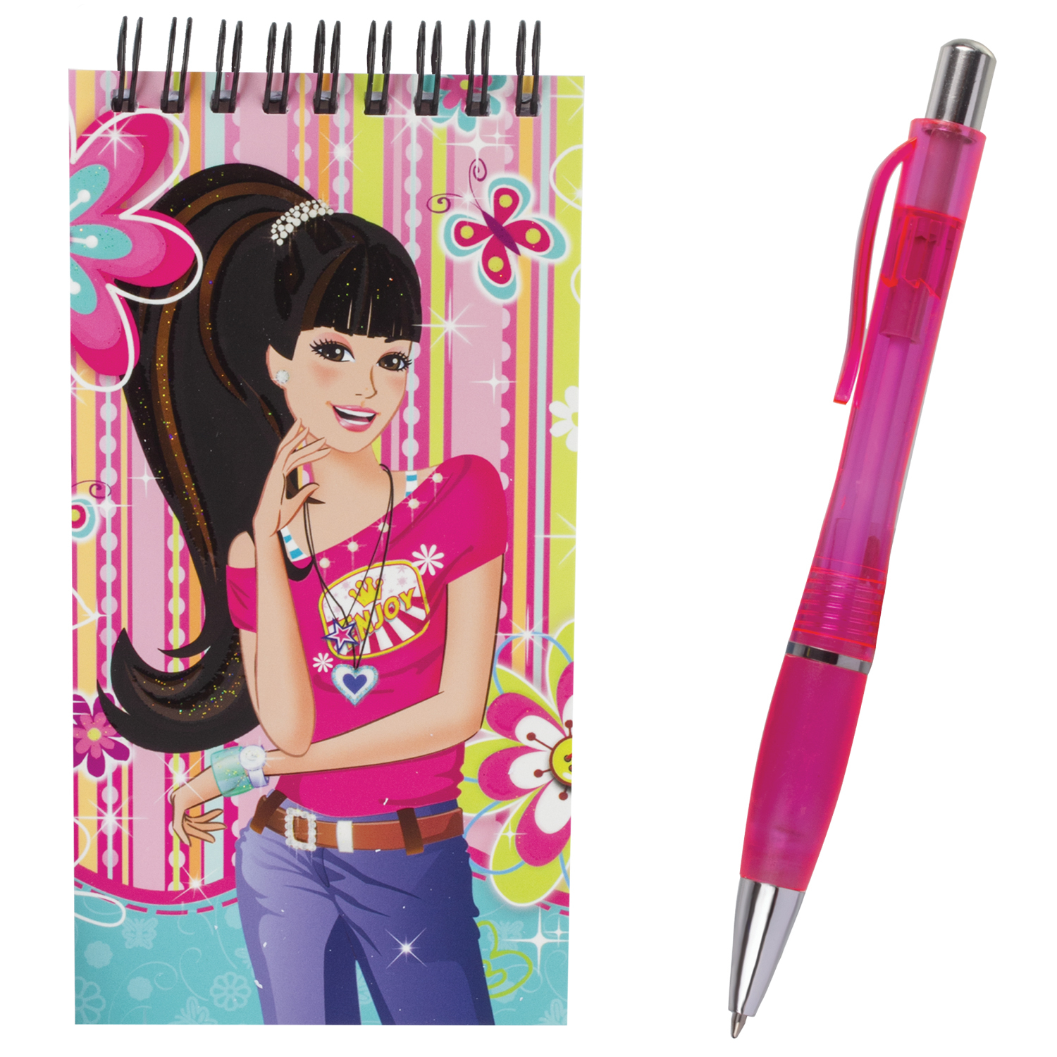Ручки Для Девочек В Школу Модные