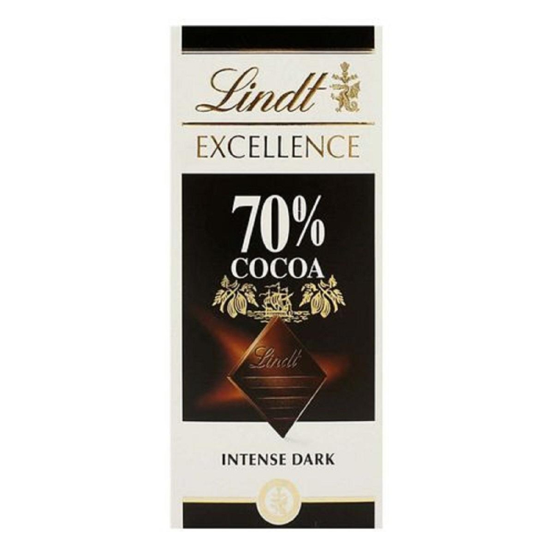 Шоколад Lindt Excellence Горький