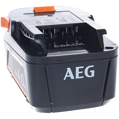 Аккумулятор AEG L1840S 4935478636