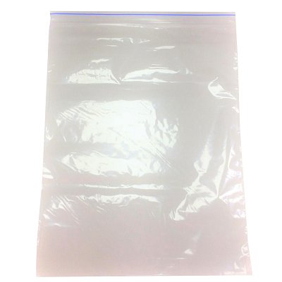 Пакет с замком (Zip Lock) 12×17 см 60 мкм,100 шт/упак