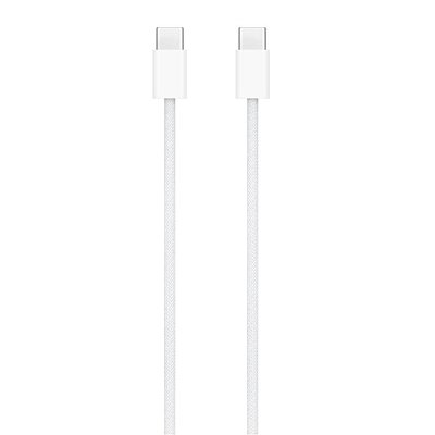 Кабель Apple USB-C Woven 1м (MQKJ3FE/A)