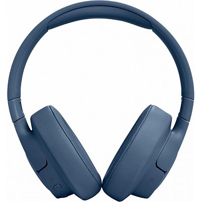 Наушники JBL Tune 770 NC Blue (JBLT770NCBLU)