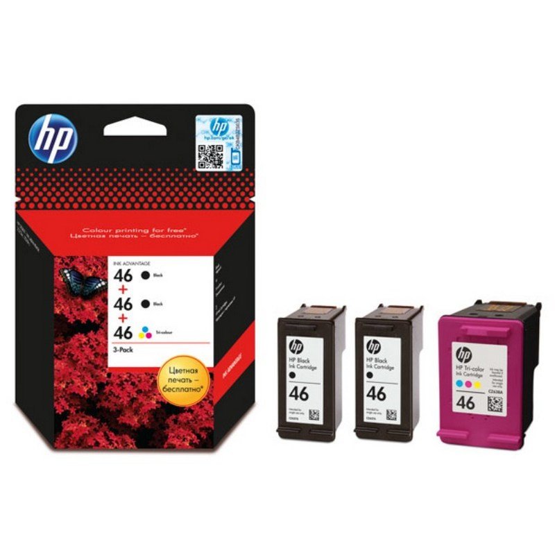 Hp Deskjet Ink Advantage 3790 Картриджи Купить