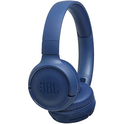 Наушники JBL Tune 560BT Blue (JBLT560BTBLU)