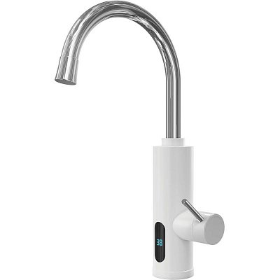 Водонагреватель проточный Electrolux Taptronic (White)