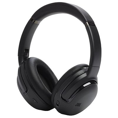 Наушники JBL Tour One M2 Black (JBLTOURONEM2BLK)