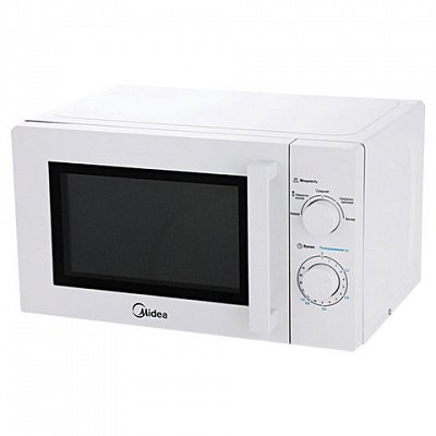 Микроволновая печь Midea MM720CY6-W белая