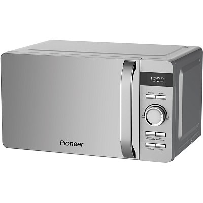 Микроволновая печь Pioneer MW229D, 20 л, мощность печи: 700 Вт