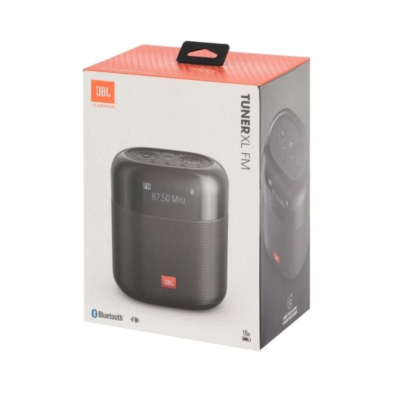 Jbl Tuner Xl Купить В Ярославле