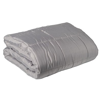 Одеяло 150×200 (нап: иск. лебяжий пух 200г/м2, чехол: микрофибра) ПО1507