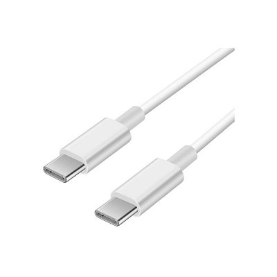 Кабель Apple (MUF72ZM/A) USB-C 1m