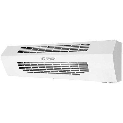 Завеса электрическая RAH-HG1.0E6M ROYAL Clima