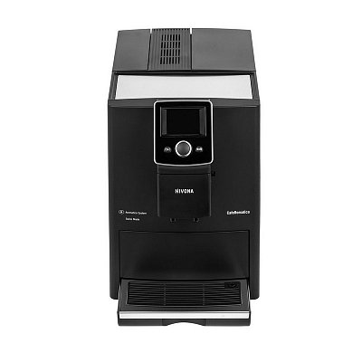 Кофемашина Nivona CafeRomatica NICR 820