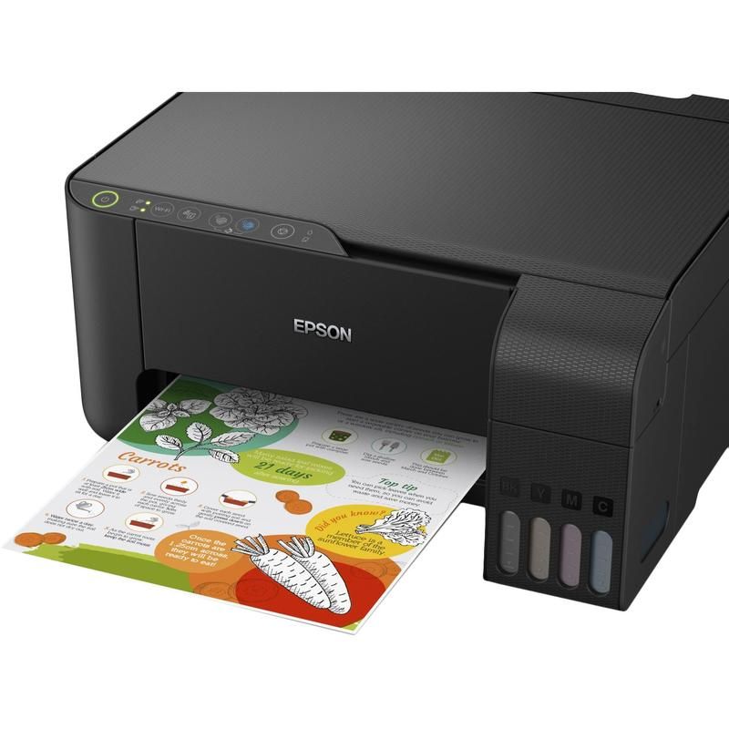 Купить Принтер Epson L 3100