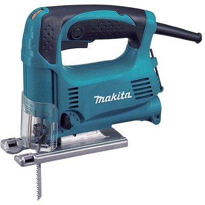 Электролобзик MAKITA 450Вт, маятник (4329)