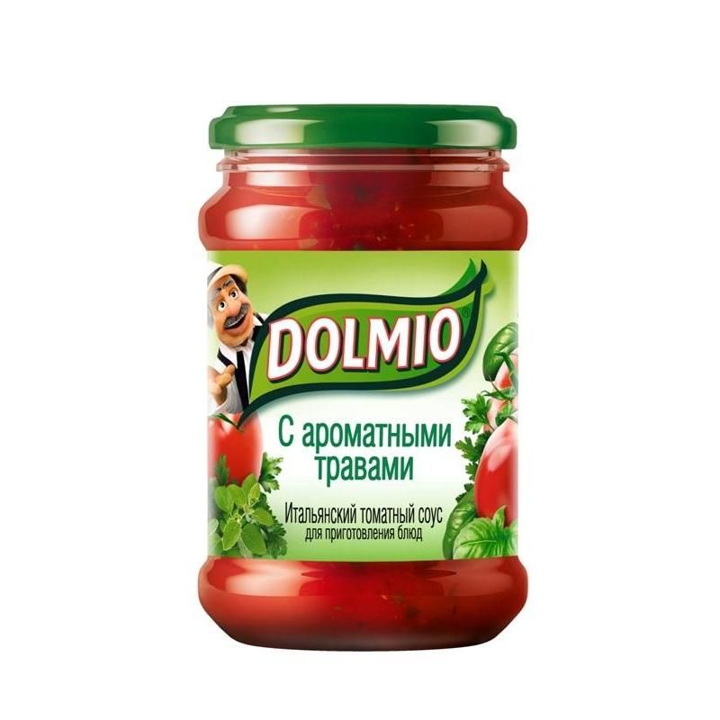 Соус Dolmio Традиционный для Болоньезе 500 г