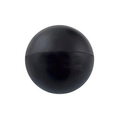 Мяч для метания резиновый 150 гр,2085