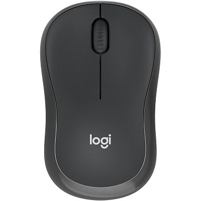 Мышь компьютерная Logitech M240 Bluetooth - GRAPHITE - SILENT