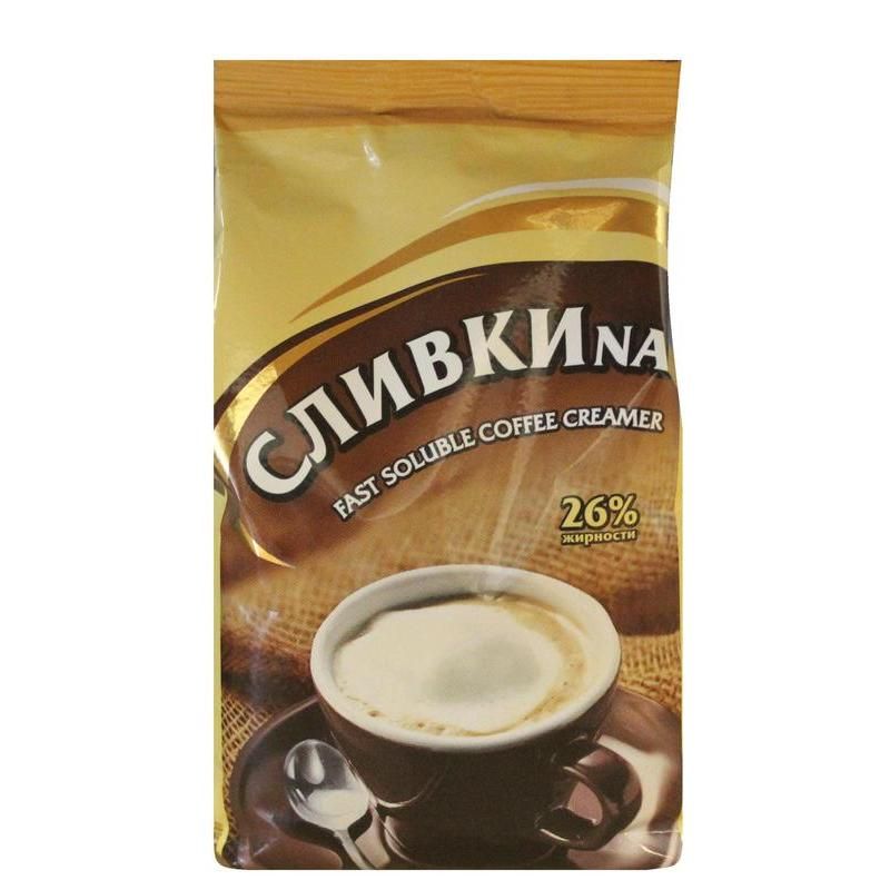 Купить Сухие Сливки В Магазине