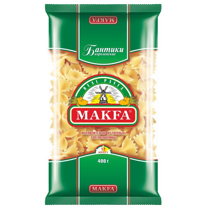 Каталог MAKFA