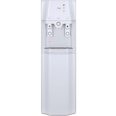 Пурифайер Ecotronic T98-U4L white