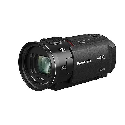 Видеокамера Panasonic HC-VX1EE-K