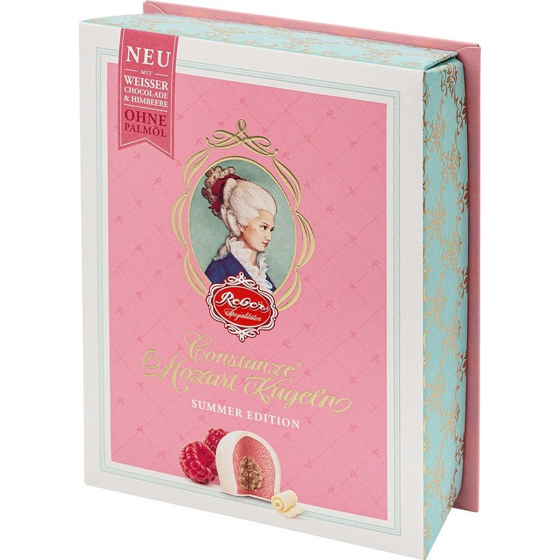 Mozart Kugeln Шоколадные Конфеты Купить