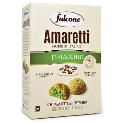 Печенье amaretti