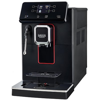 Кофемашина Gaggia Magenta PLUS RI8700/01