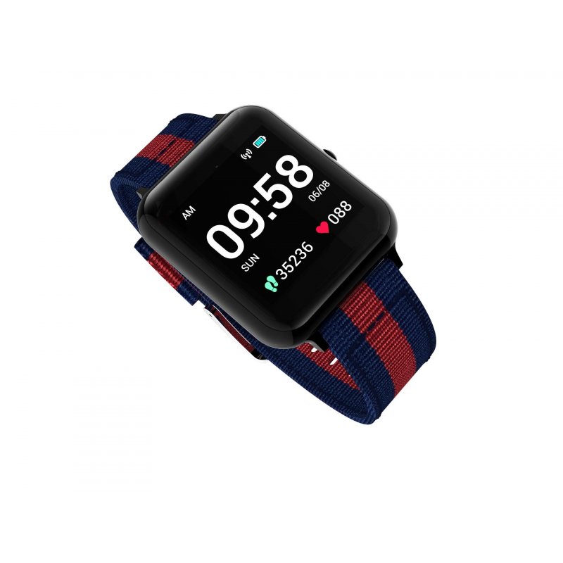 Lenovo smart watch new online