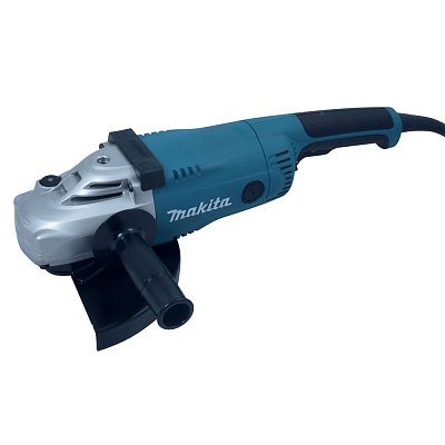 Шлифмашина угловая MAKITA GA9020 230мм, 2200Вт