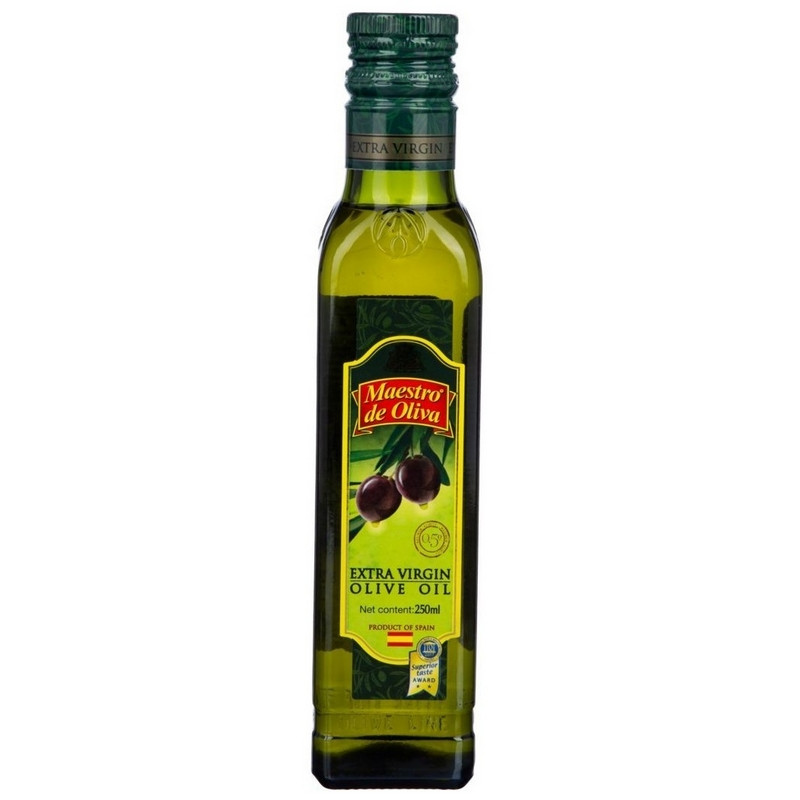 Купить Оливковые Масла Испания