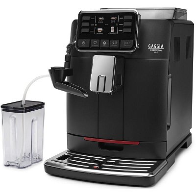 Кофемашина Gaggia Cadorna MILK RI9603/01