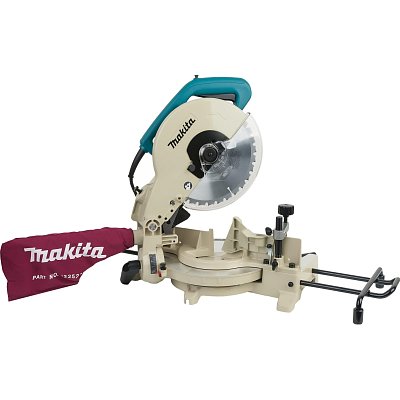 Пила торцовочная Makita 1650Вт, d255×30мм (LS1040N)