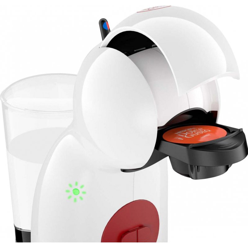 Кофемашина krups kp1a3b10 dolce gusto piccolo