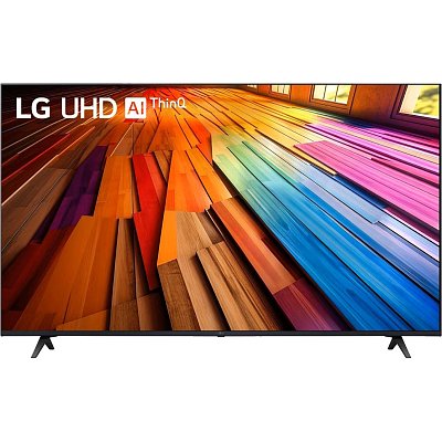 Телевизор LG 50UT80006LA. ARUB