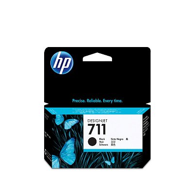 Картридж струйный HP CZ129A