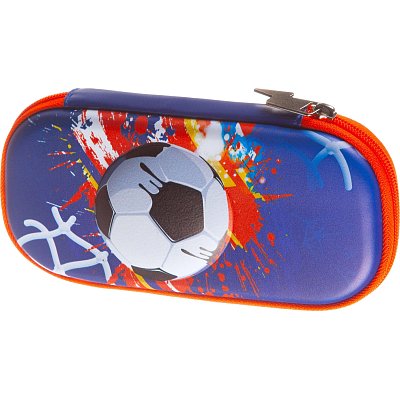 Пенал 3D football, 1 отд