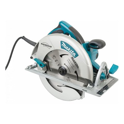 Пила циркулярная (дисковая) Makita 2000Вт, d210×30мм (5008MG)