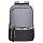 Рюкзак школьный GRIZZLY RU-337-2/5 серый - салатовый