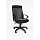 Кресло для руководителя Easy Chair 593 TPU бежевое (искусственная кожа/алюминий)